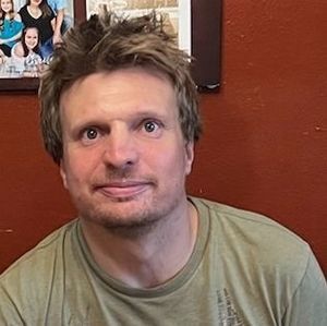 Meet your Posher, Justin